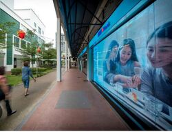 Jurong Gateway Road (D22), Shop House #555782481